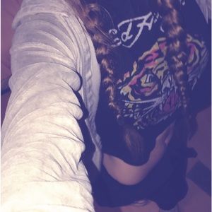 Meet your Posher, Madi